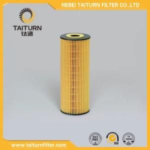 Auto Parts 1041800109 Green Fuel Filter for Volkswagen