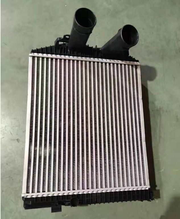 for Mercedes Benz Atego Truck Intercooler 9705010201 with Quality Warranty for Mercedes Benz Truck Axor Actros Atego Sk Econic