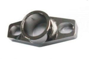 Aluminum Turbo Drain Adapter/Flange