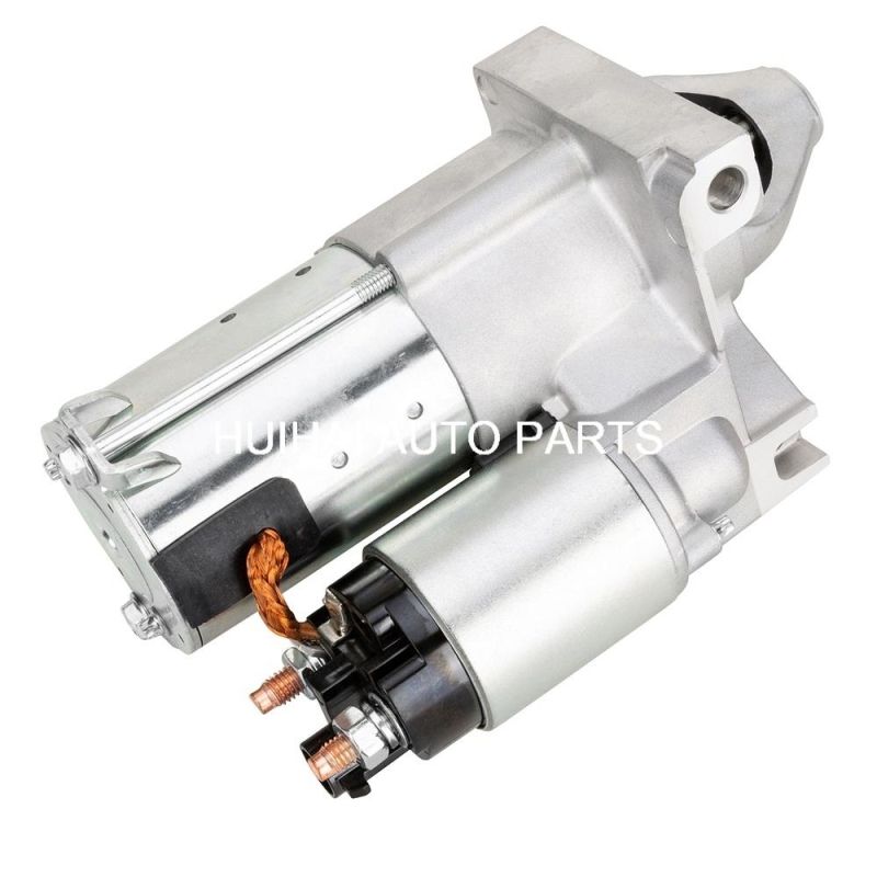 Brand New Auto Car Motor Starter 6786 323-1631-K15/12594495 89017755/8000064/89017755 for Chevrolet