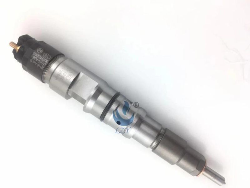 Diesel Engine Parts-- Common Rail Injectors 0445 120 291
