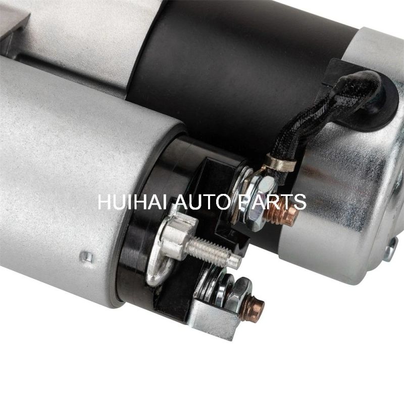 Brand New Auto Car Motor Starter 32968 M0t87881 8200306595/8200399594/8200584675 for Renault Dacia Logan Mcv