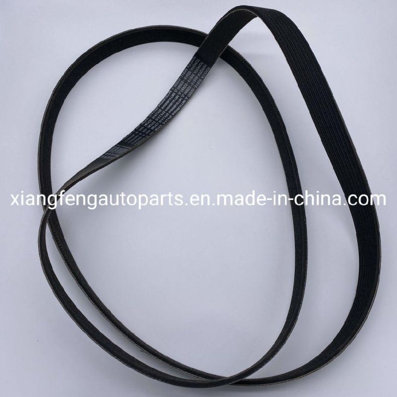 Automotive Engine Fan Belt for Toyota 90916-02680 8pk2410