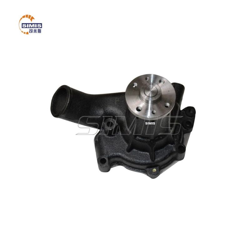 Simis Water Pump for 6bb1 Dbr 370.500 D5400 6bd1