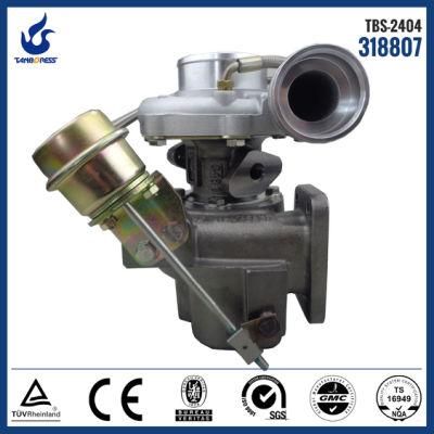 Deutz Truck Turbos for S200G 318807 20515561 turbo