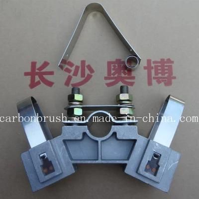 YZR Carbon Brush Holder for Starter Assembly