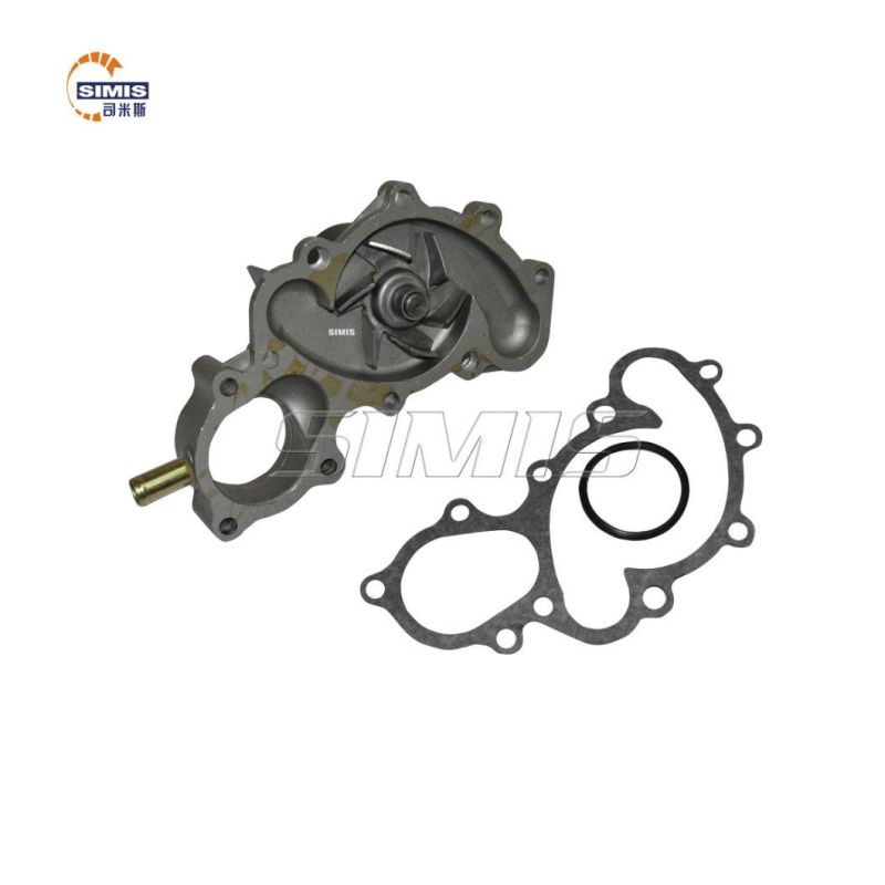 Simis Engin Parts Water Pump for Toyota 5vzfe