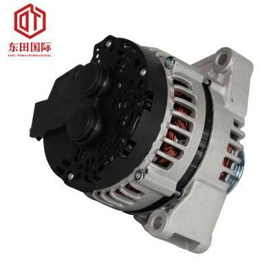 Customized Sinotruk Shacman Spare Parts Alternator Wg1560090012