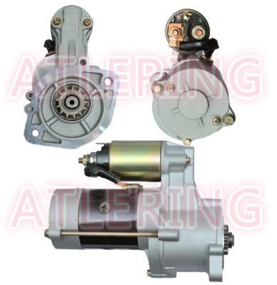 12V 13t 2.0kw Cw Starter Motor for Mitsubishi Hyundai 30896