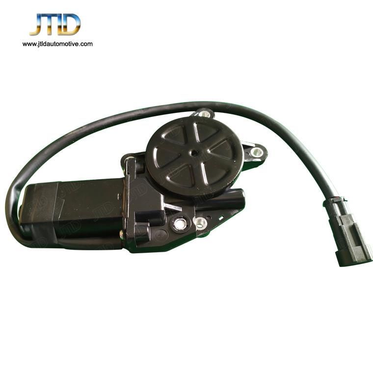 Cheap Auto Wiper Motor 12V and 24V Universal Electric Wiper Motor