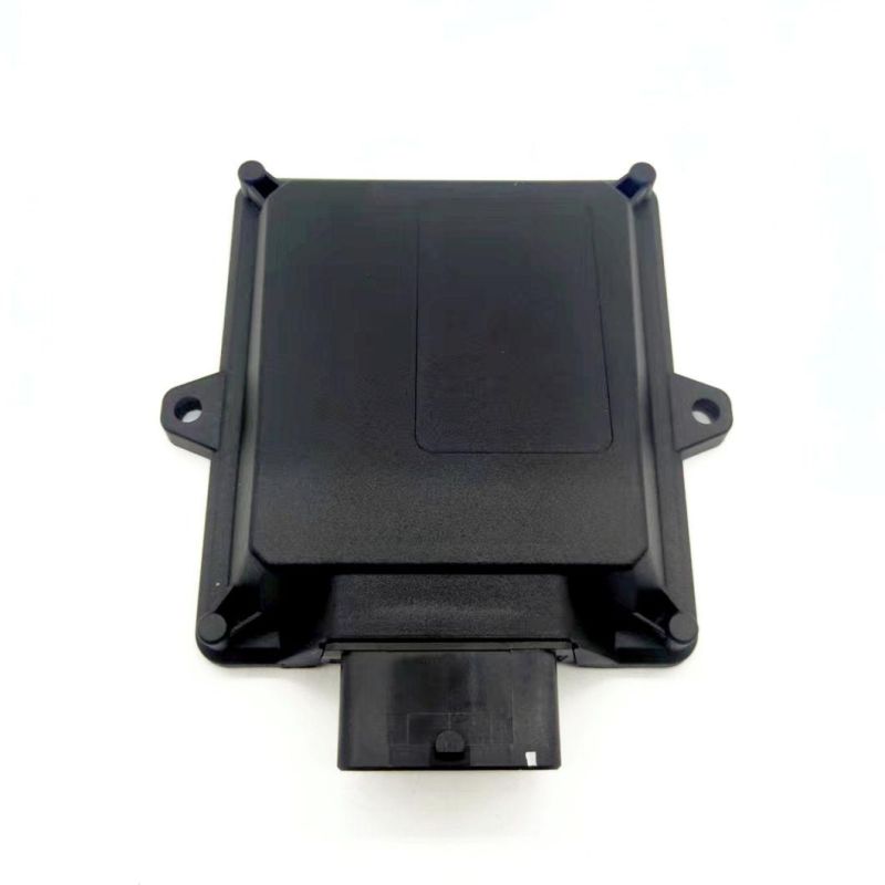 Llano Ln-48MP Autogas ECU for CNG LPG Gnv Efi Carburetor System