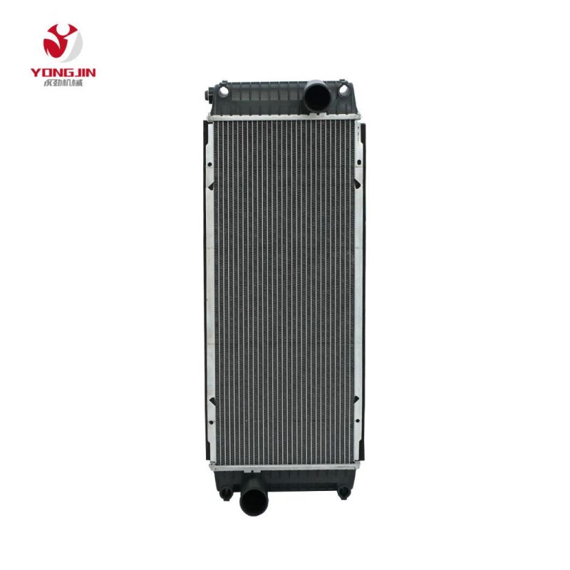 Excavator Radiator for Volvo 220d