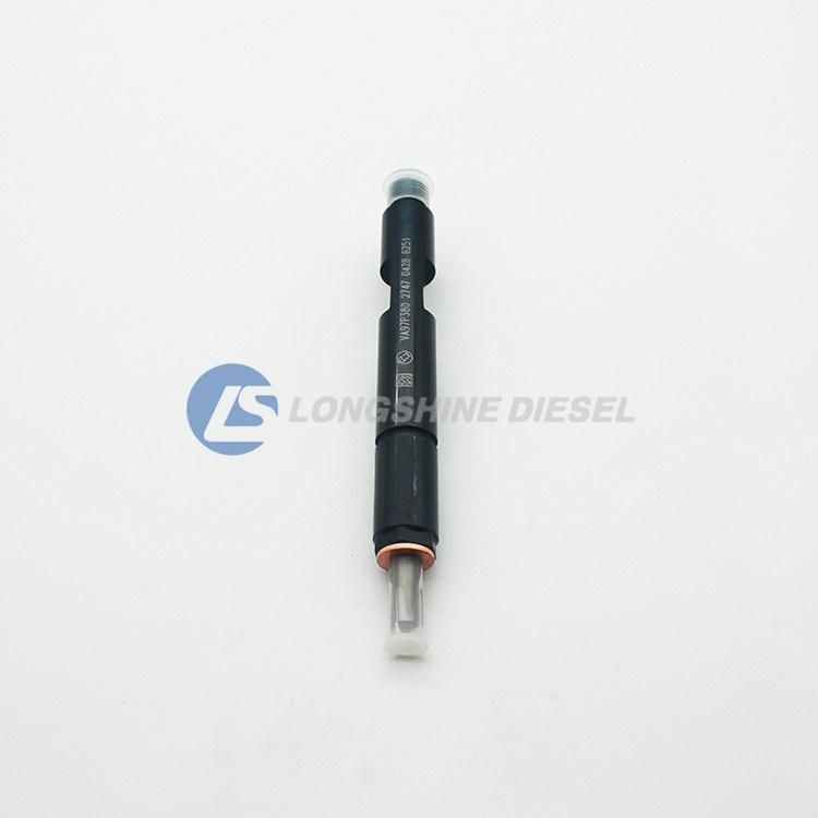 Diesel Fuel Injector Va97p3802744