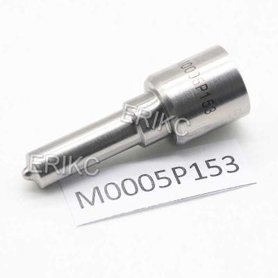 Erikc Siemens Piezeo Common Rail Nozzle M0005p153 Spray Nozzle M0005p153 for 5ws40441 5ws40200 A2c59511603 A2c59511602