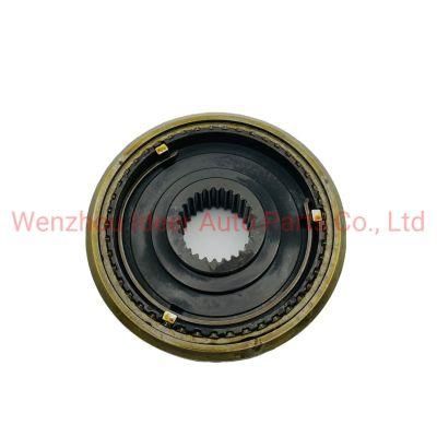 Transmission Gearbox Parts Synchronizer 8973670220 8-97367022-0 for Isuzu Nqr Npr Nkr Nqr Nnr 4HK1