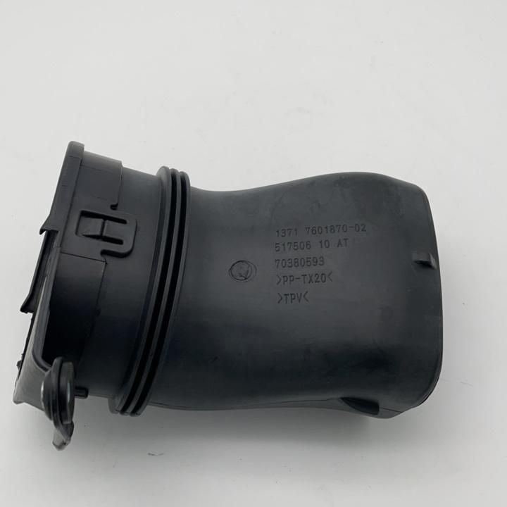 Auto Parts Auto Air Intake Hose Is Suitable for BMW OEM 13717601870 F25 F26 X3 X4