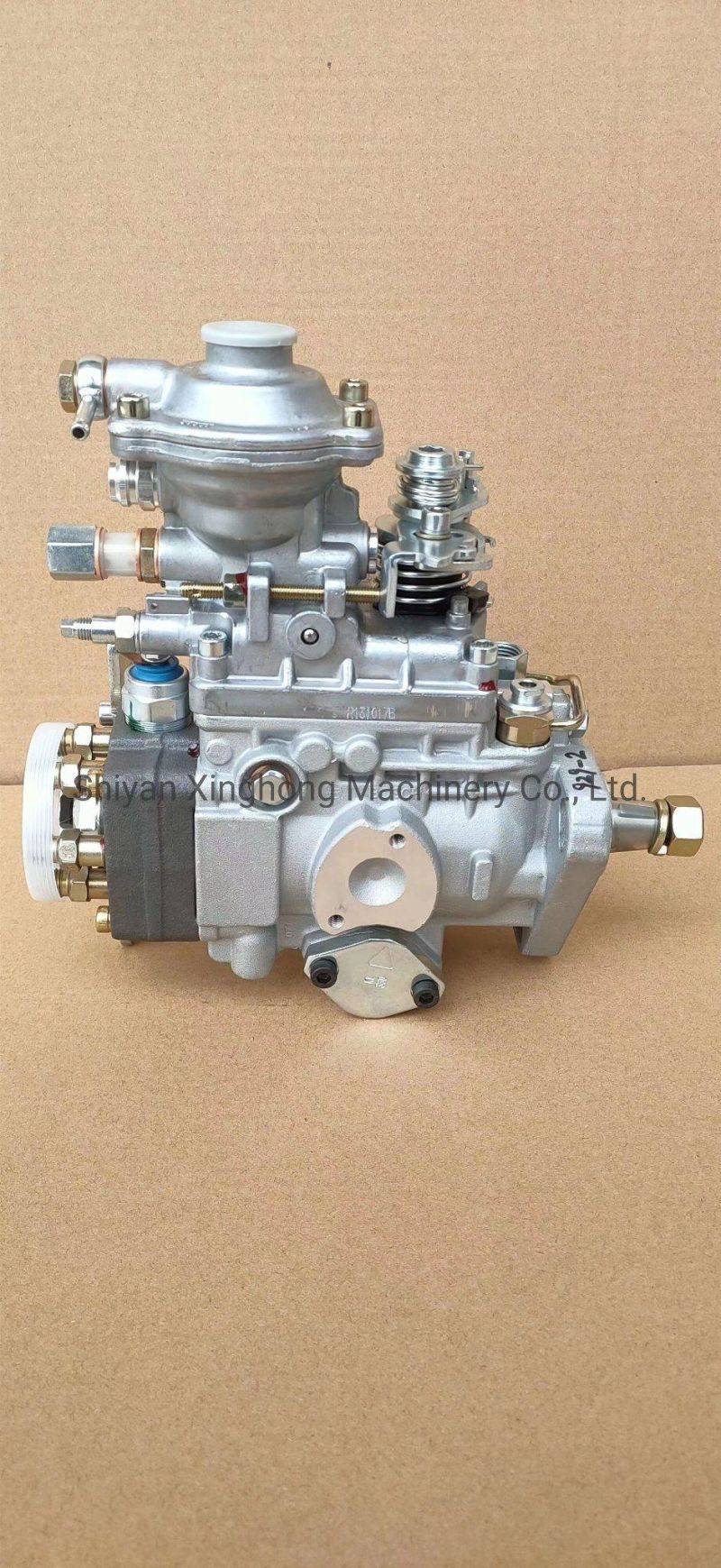 Dcec Construction Mahinery 6bt5.9 Fuel Injection Pump 3916987/0460426174