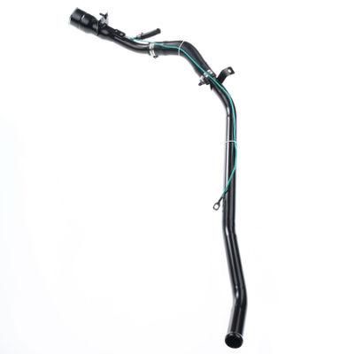 Car Accessories Auto Part Truck Auto Oil Pipe Fuel Tank Filler Neck Filler Pipe Assembly