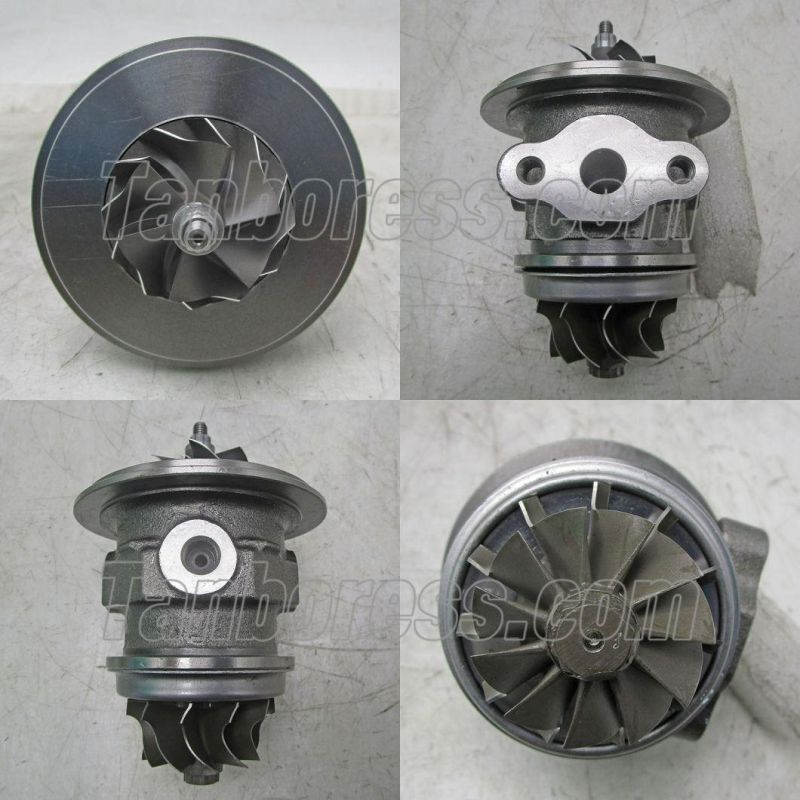 Turbocharger Cartridge for Nissan Safari 2.8 TD RD28T 115 HP 465941-0001 465941-1 turbo