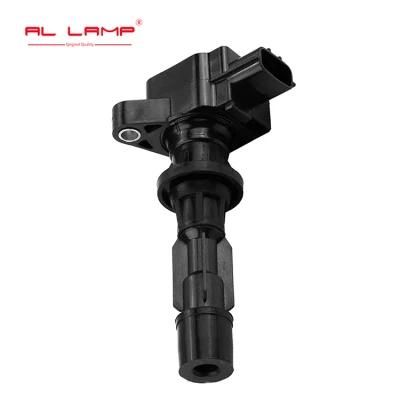 Car Ignition Coil for Mazda 3 M6 Cx7 Mx-5 Miata 2.0 2.3 2.5 OEM 6m8g-12A366 6m8g12A366
