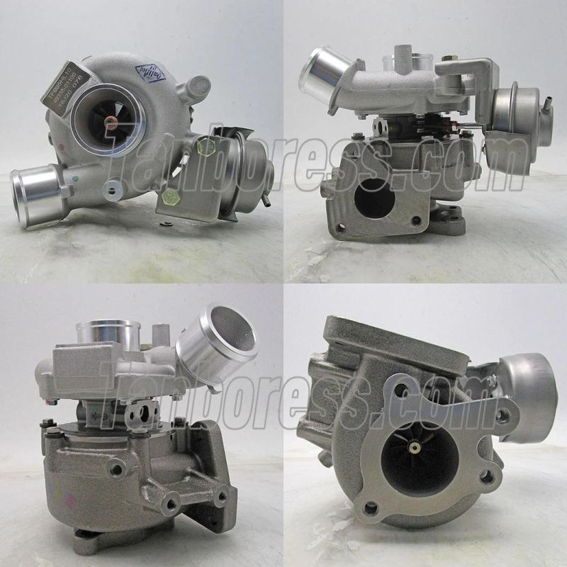TF035HL10 49335-01100 1515A224 1608851880 Turbos turbocharger for Mitsubishi | Citroen | Peugeot
