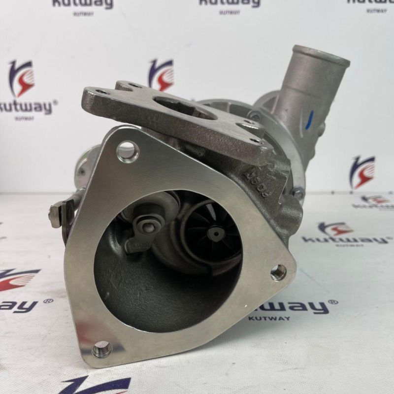 G10 2.0t OEM: 807859-0006 / 807859-0016 Kutway Turbocharger