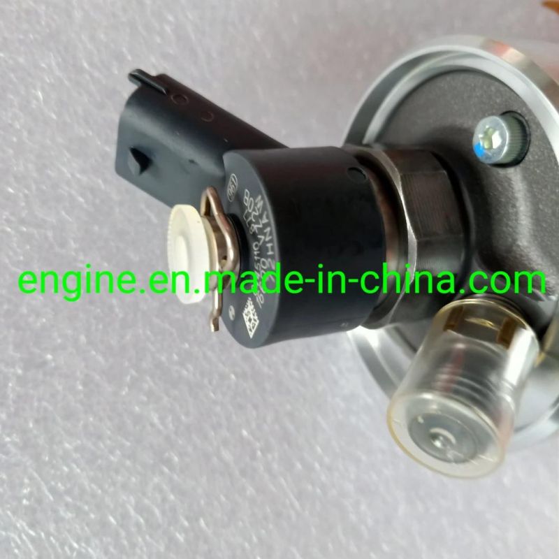 Pressure Sensor Nissan Navara / Patrol Zd30 - 0281006244