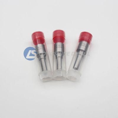 Common Rail Injector Nozzle Dlla145p2431 for Injector 0445110623