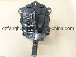 Genuine Transmission Gear Shift Lever 3670008200 Ssangyong Rexton +DC E-Tronic