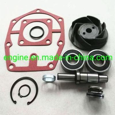 Nta855 Water Pump Impeller 3000888 Repair Kits 3803139 3801712