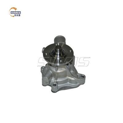 Simis Water Pump for Daihatsu Delta 750 Kd-20 Kb-12