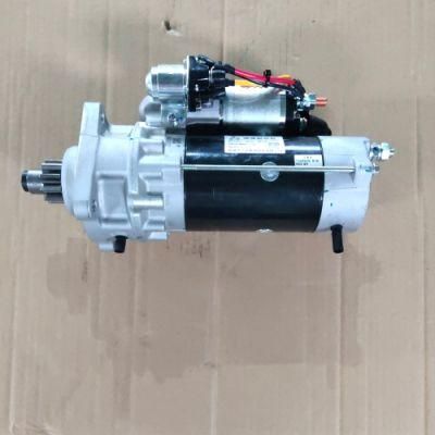 Sinotruk HOWO Shacman FAW Foton Camc Truck Engine Parts Starter Motor Vg1560090001