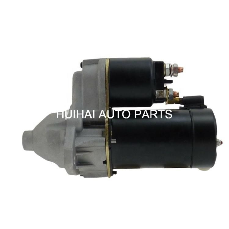 New High Quality 17667 21023232 D6ra65 Lrs01683 12V 9th Starter Motor for GM