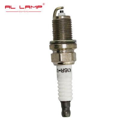 OEM K16r-U11 High Quality Spark Plugs for Toyota Car Accessories Spark Plug