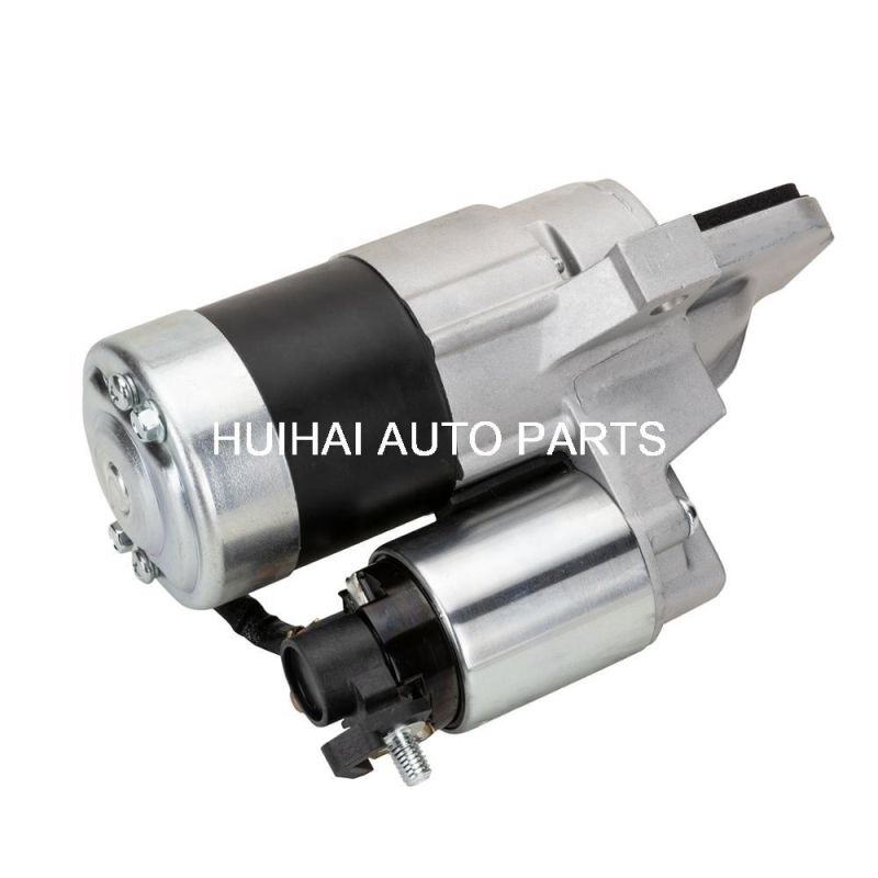Brand New Auto Car Motor Starter 9-000-082-058/52270037 for Car