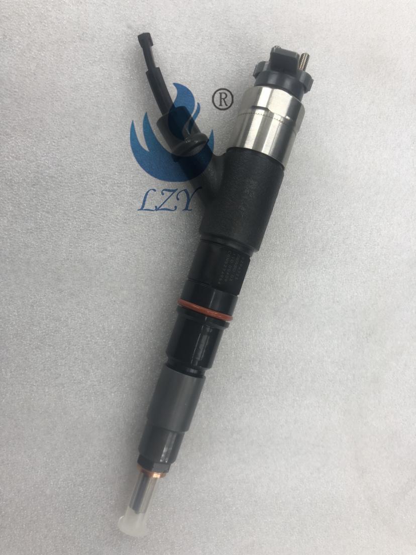 Diesel Engine Parts-Common Rail G3 Series Injector 5296723