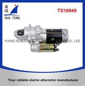 Delco 28mt Starter for Hyster with 12V 2.7kw Lester 6588