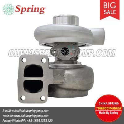 Turbo Charger S2b 315026 465191-0001 2674407 2674A410 Turbocharger for Perkins Agricultural