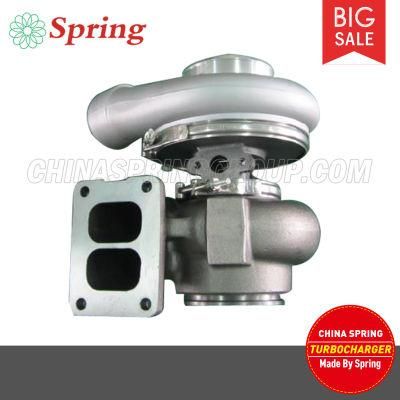 S400 Turbocharger for Komatsu S6d125 SAA6d125e-3K-8m Engine 6156818170 319494 14879880030 Turbo