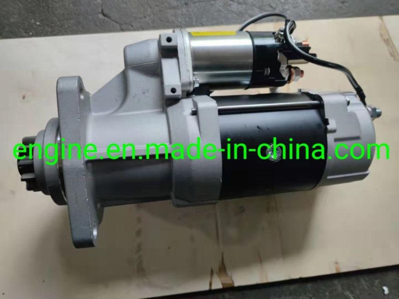 M11 Engine Starter 3102920 4070569 4078516 3103305 3103916 5284084
