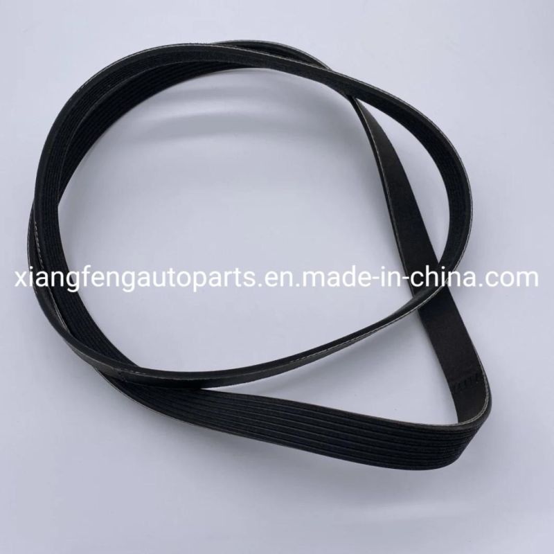 Car Rubber V Belt Auto Fan Belt for Honda 38920-Rbb-E03 7pk1751