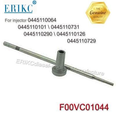 KIA F00vc01044 Erikc Original Valve Bosch F 00V C01 044 Auto Car Control Valve Foovc01044 for 0445110101 \ 0445110064.