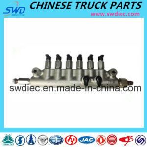 Common Rail for Sinotruk HOWO Truck Spare Part (R61540080016)