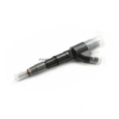 Common Rail Injector 20798683 for Volv. Excavator D6e/D6d Ec210 0445120066