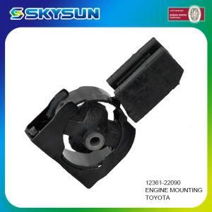 Trailer/Truck Auto Spare Parts Engine Mounting for Toyota 12361-22090