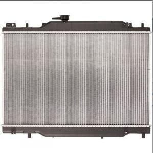 Automotive Radiator Toyota Yaris Ia Base L4 1.5L (13579)