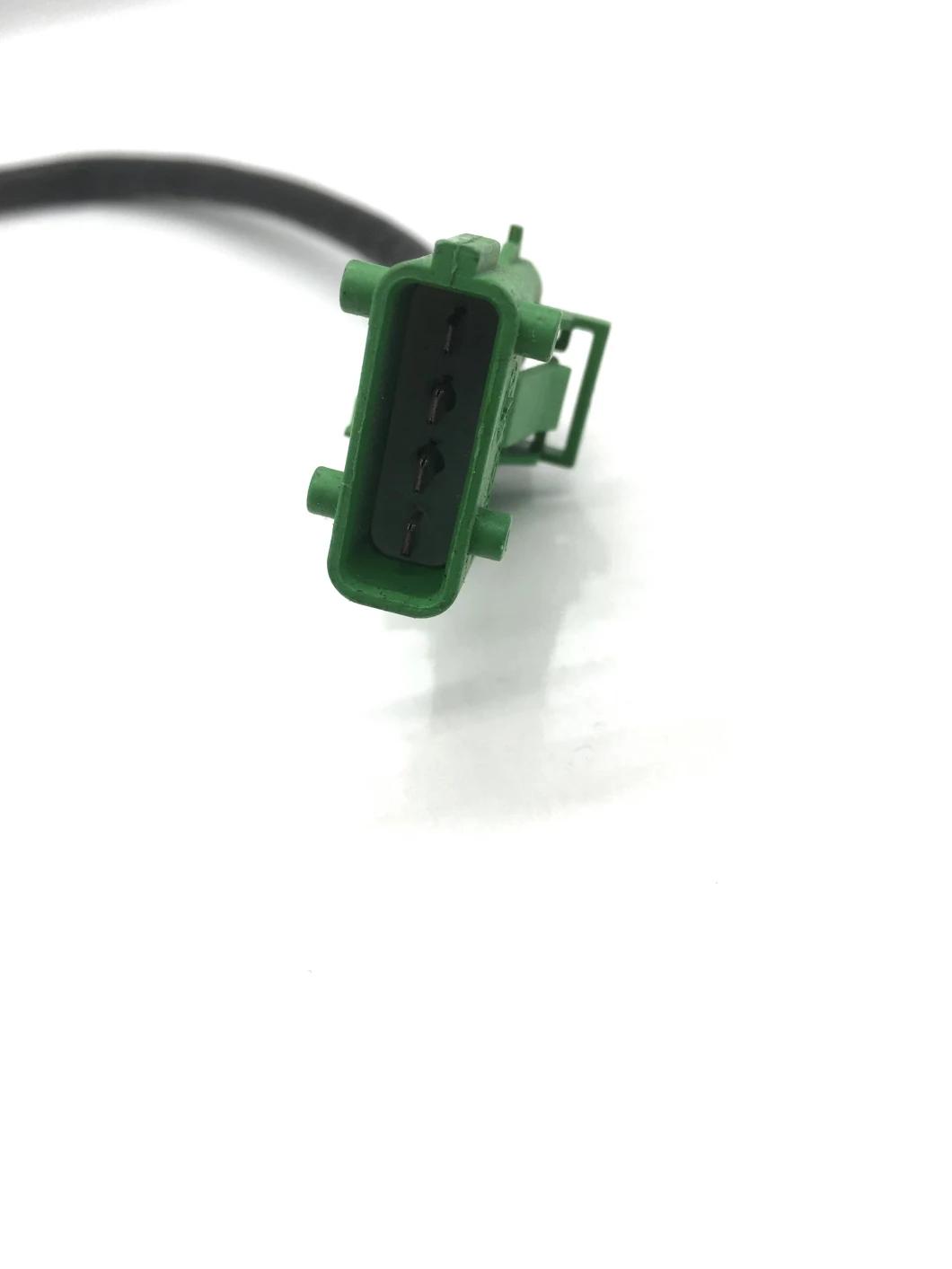 4 Wire Lambda Oxygen Sensor