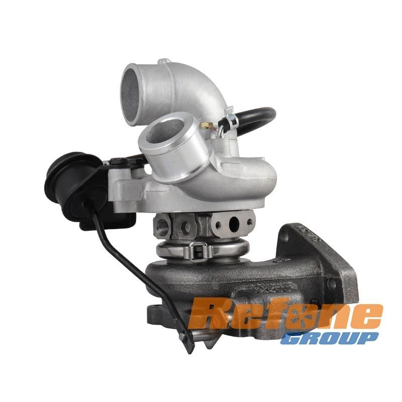Tfo35 49135-04350 28200-42800 Turbo for Hyundai Grand Starex KIA D4bh
