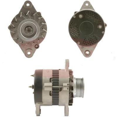 24V 50A Alternator for Nikko Daewoo Lester 12769 0-35000-4190