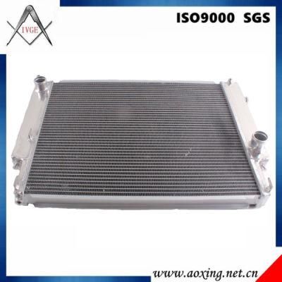 Best Water Aluminum Radiator for BMW E36 320I 323ci 325I 328I M3/Z3/325td Intercooler